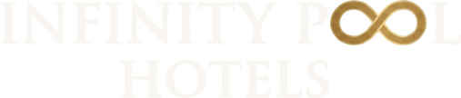 Infinity Pool Hotels