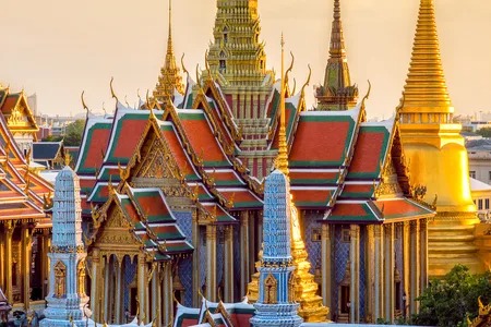 Bangkok