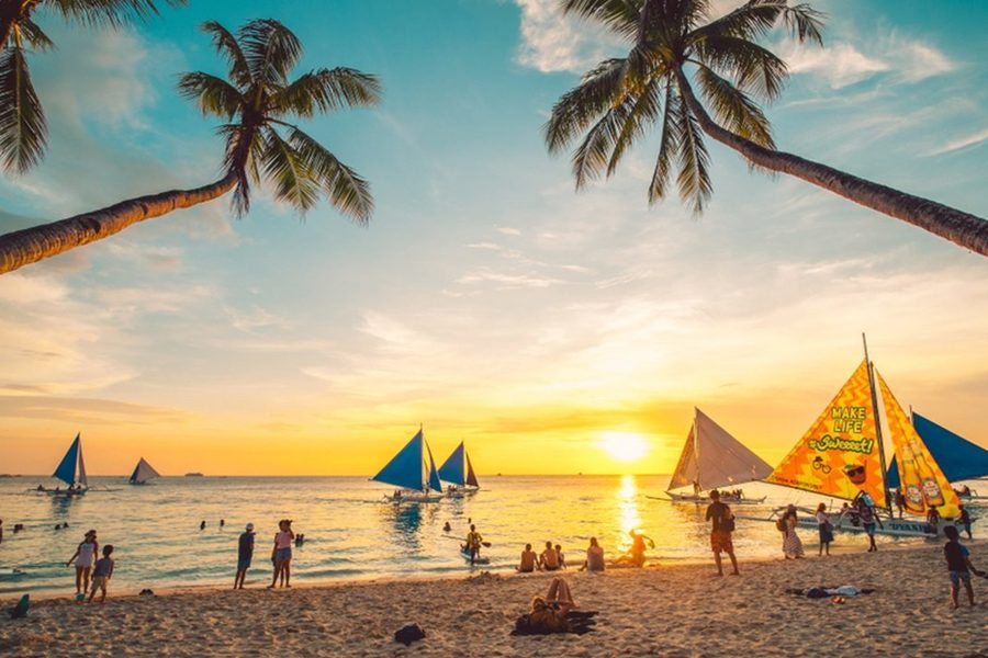 Boracay
