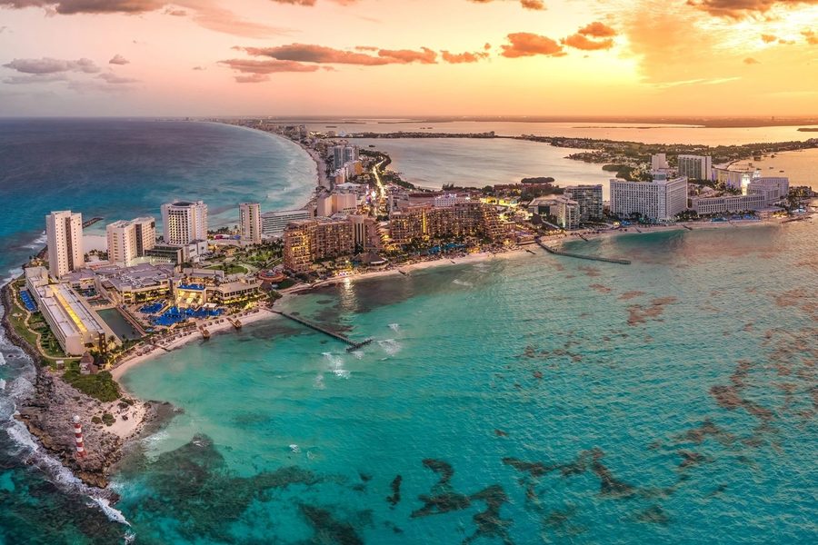 Cancún