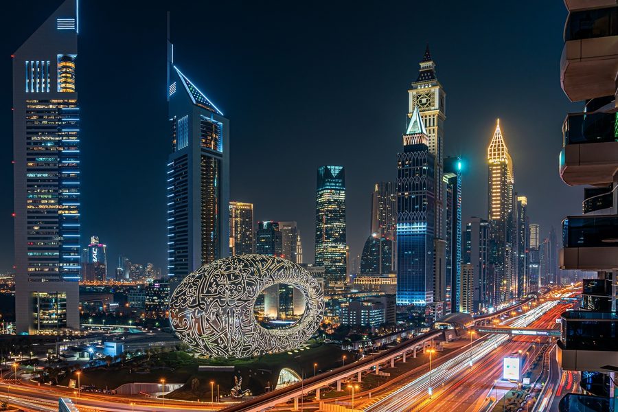 Dubai
