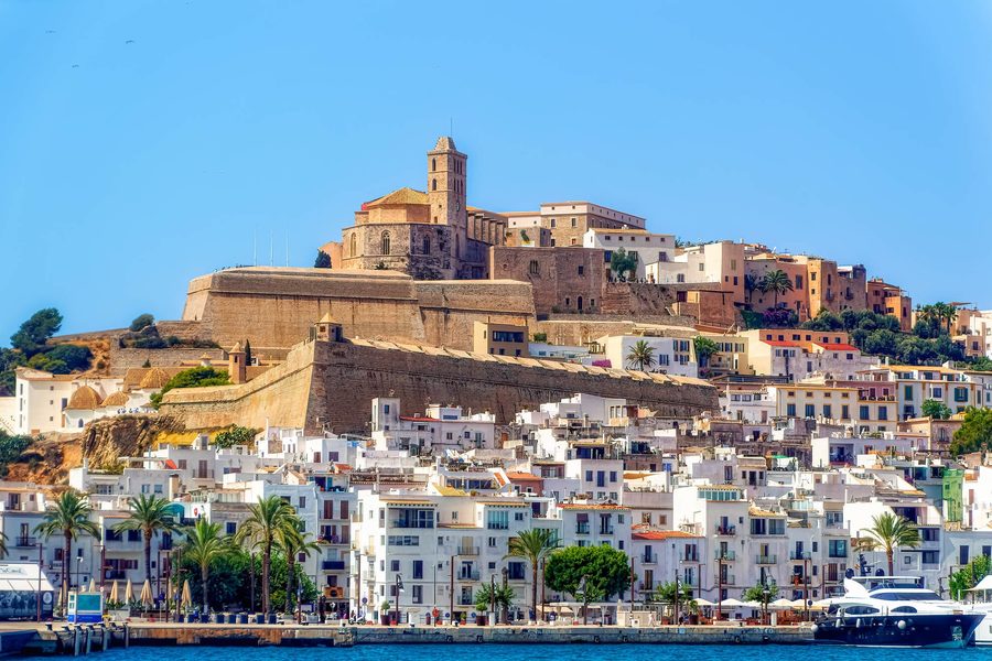 Ibiza
