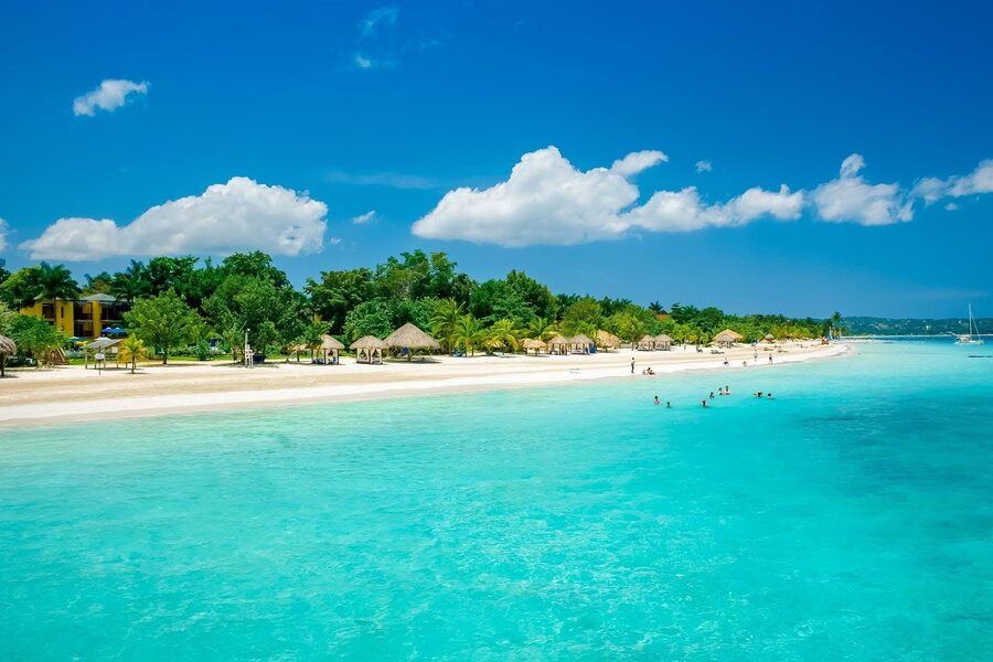 Jamaica