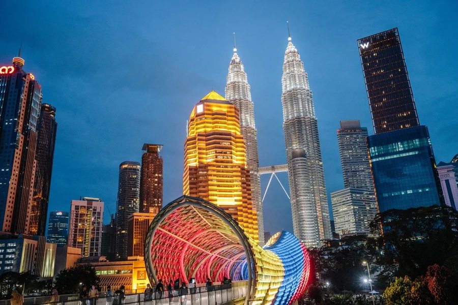 Kuala Lumpur