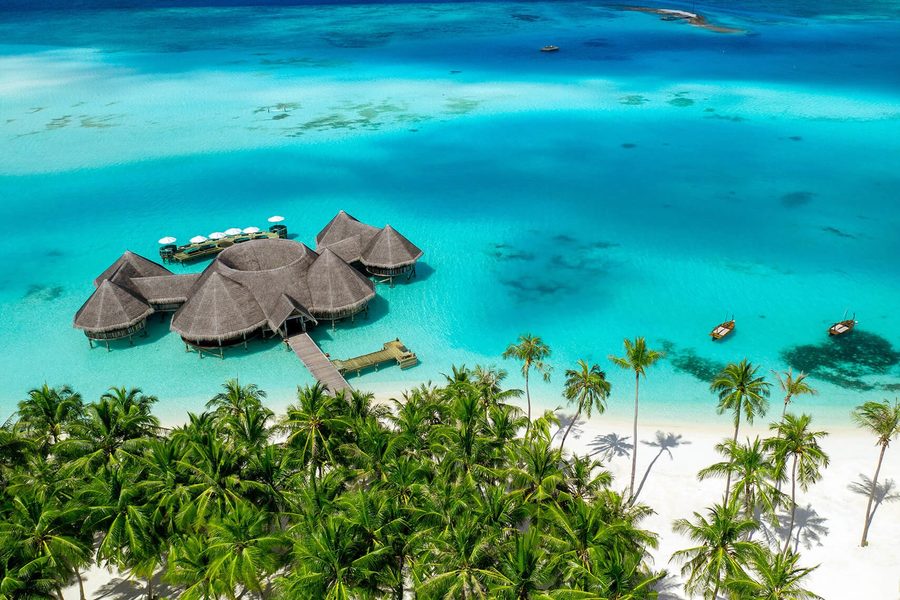 Maldives