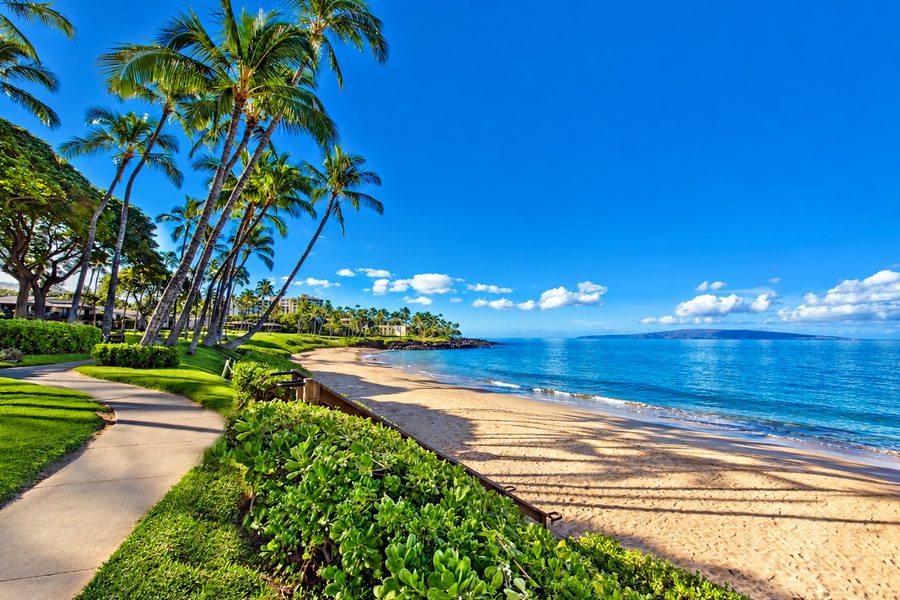 Maui