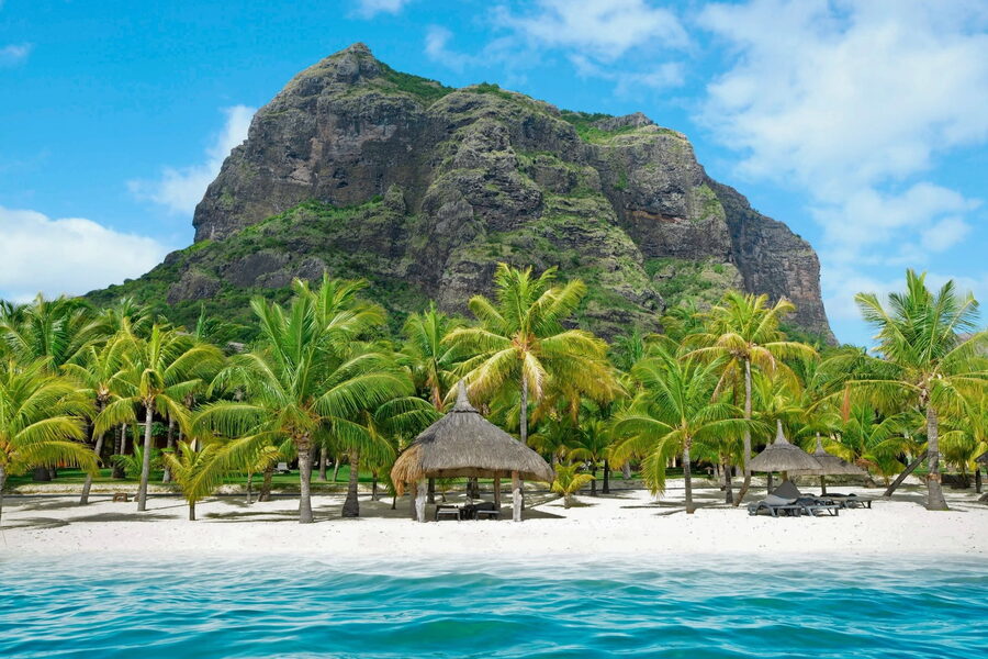 Mauritius