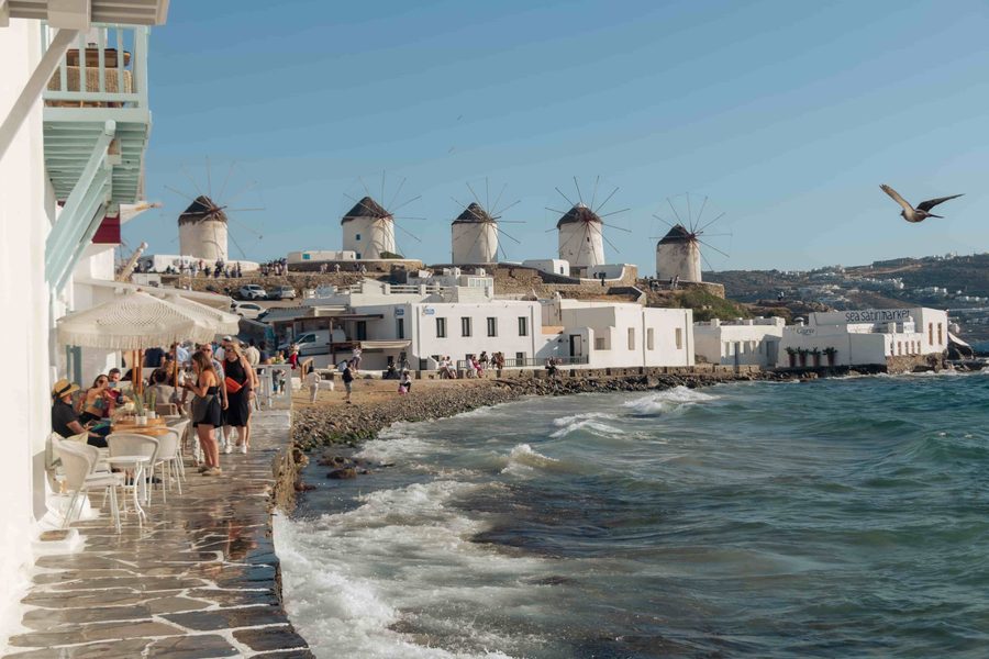 Mykonos