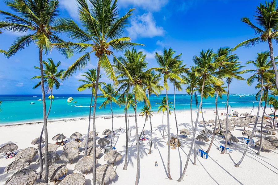 Punta Cana