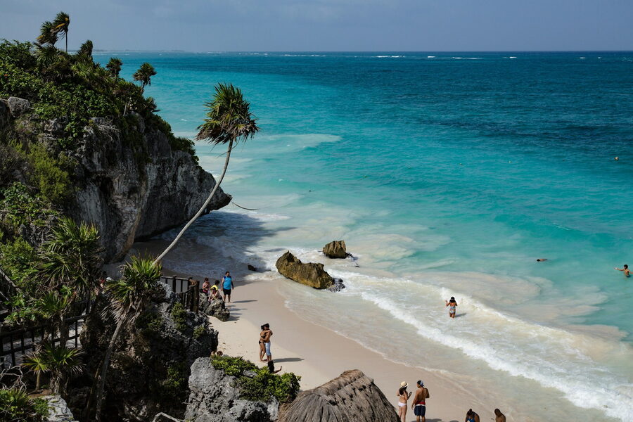 Riviera Maya