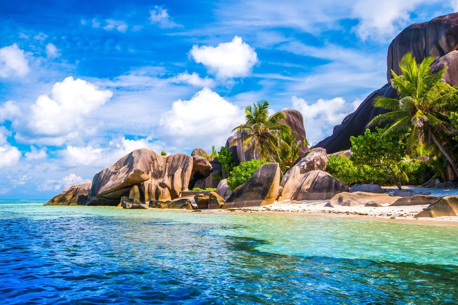 Seychelles