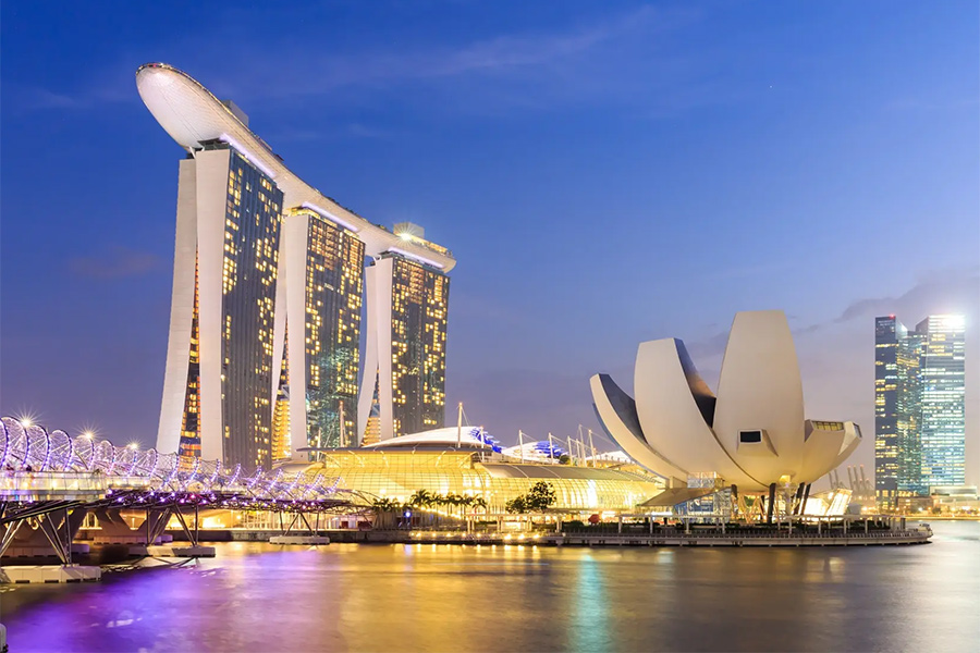 Singapore