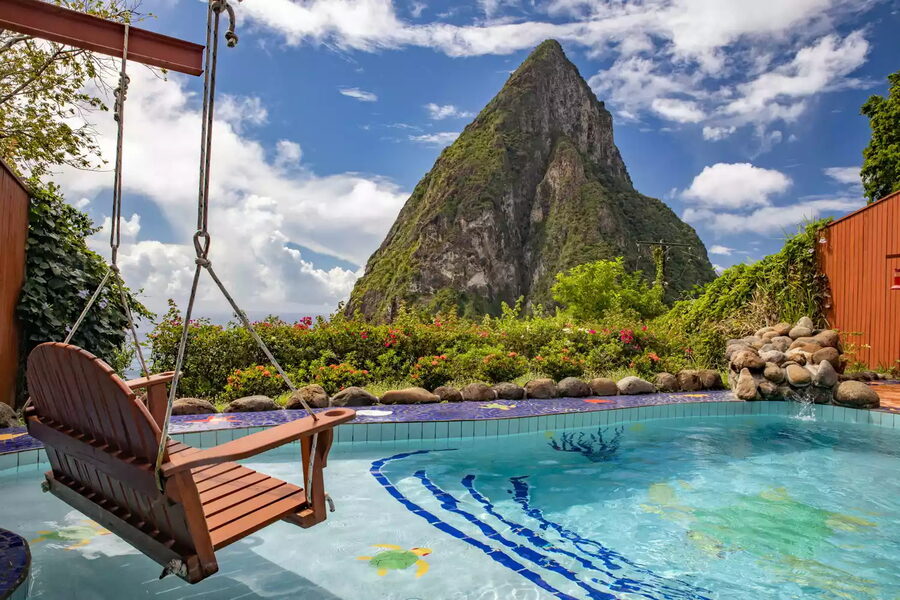 St. Lucia