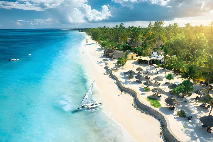 Zanzibar