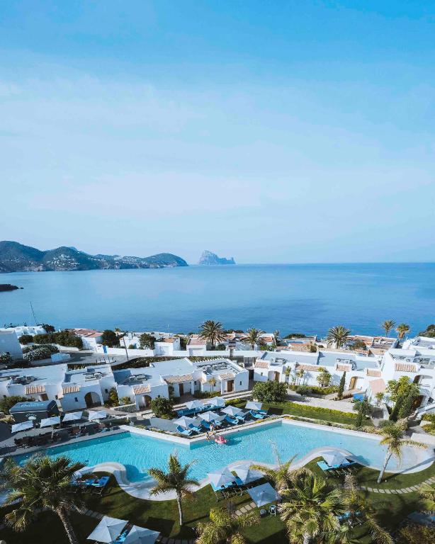 7Pines Resort Ibiza, part of Destination by Hyatt