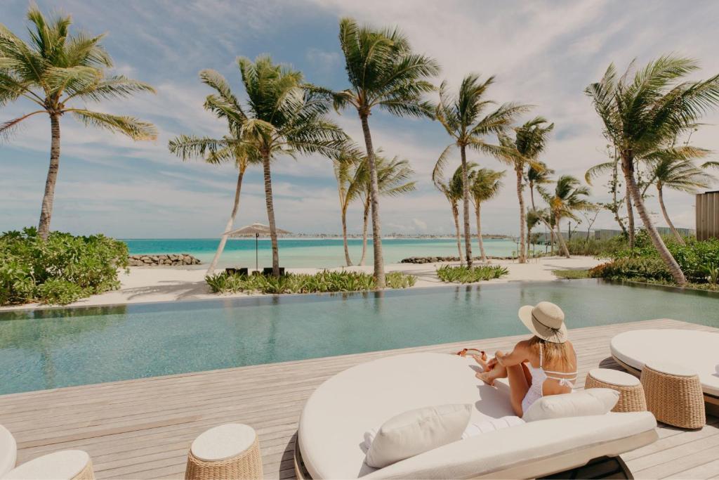 The Ritz-Carlton Maldives, Fari Islands