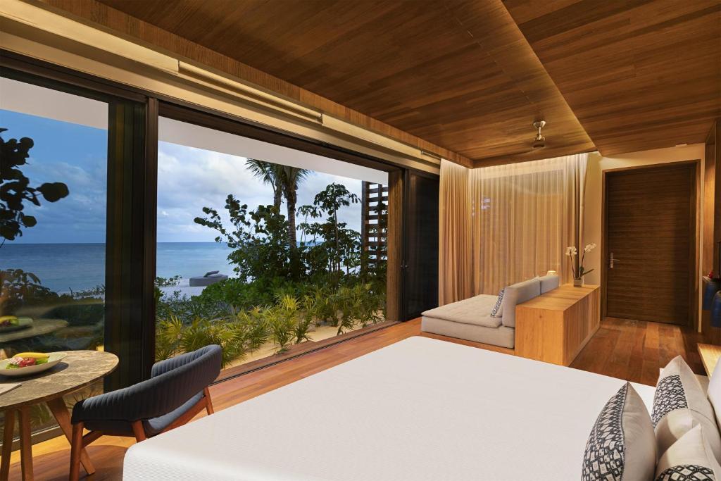 Banyan Tree Mayakoba