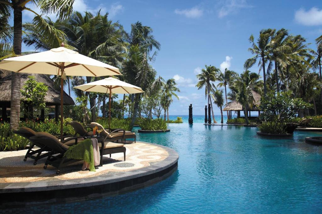 Shangri-La Boracay
