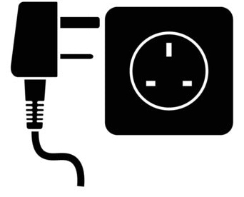 Type G plug and socket