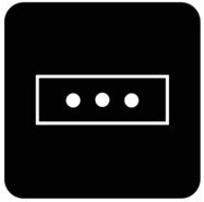 Power plug icon